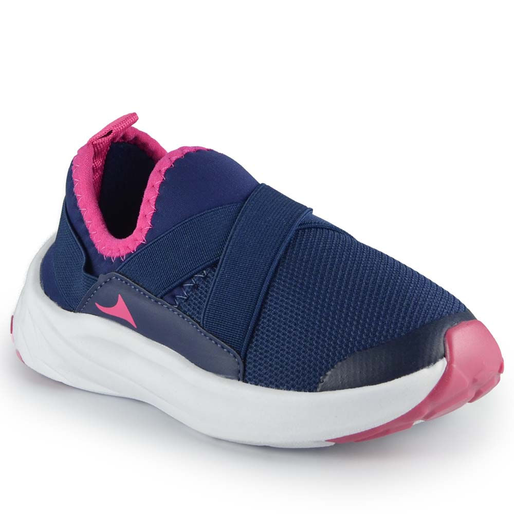 Tênis Infantil XS Batatinha 1814 - Foto 2