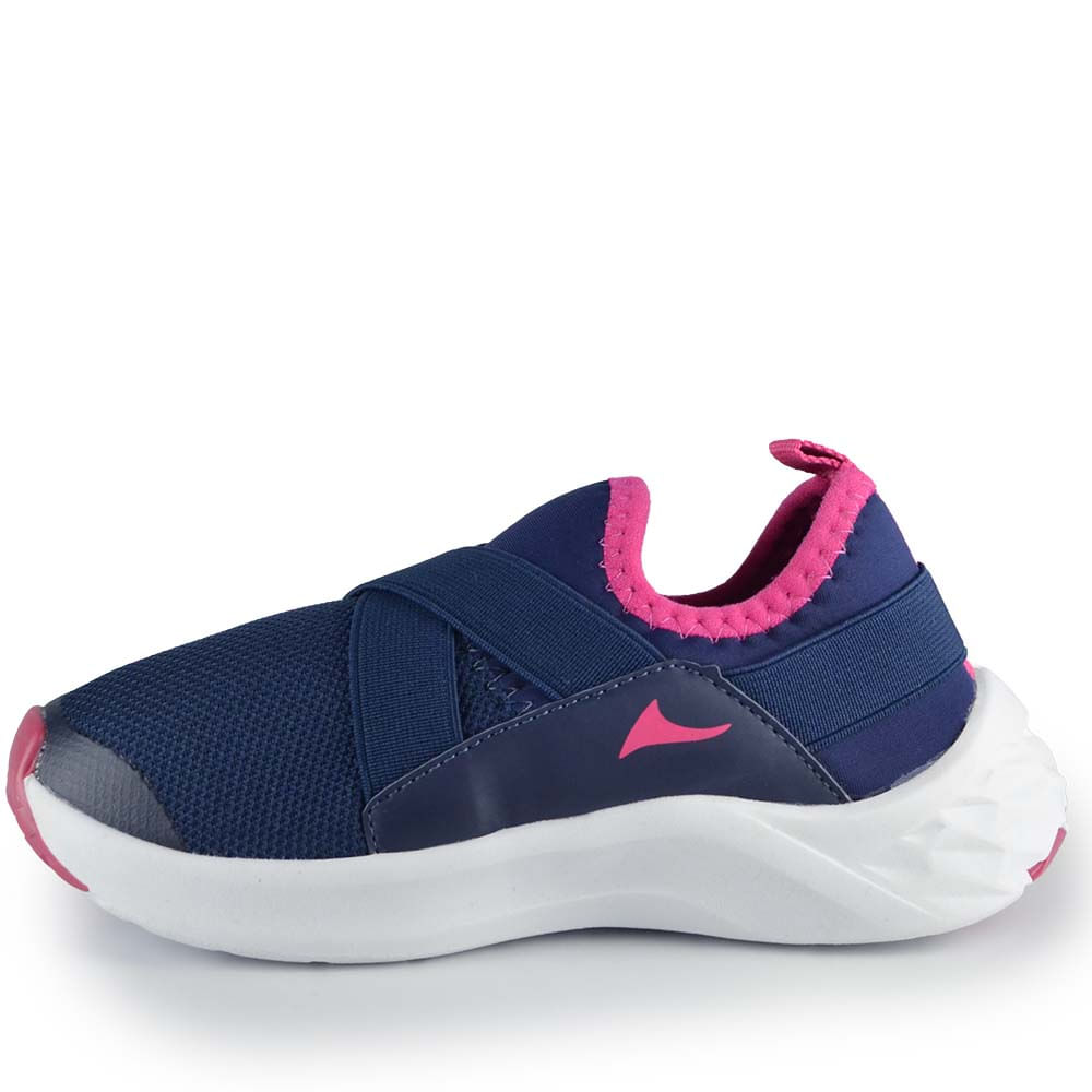 Tênis Infantil XS Batatinha 1814 - Foto 3