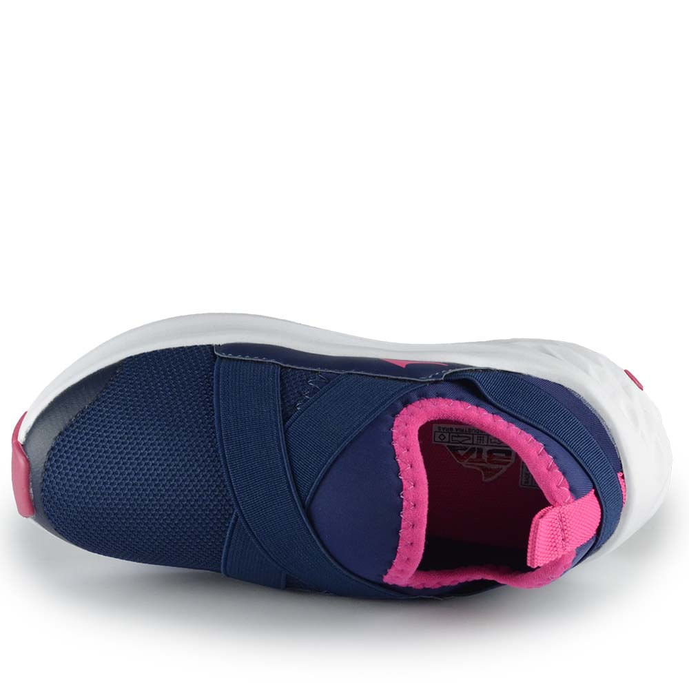 Tênis Infantil XS Batatinha 1814 - Foto 4