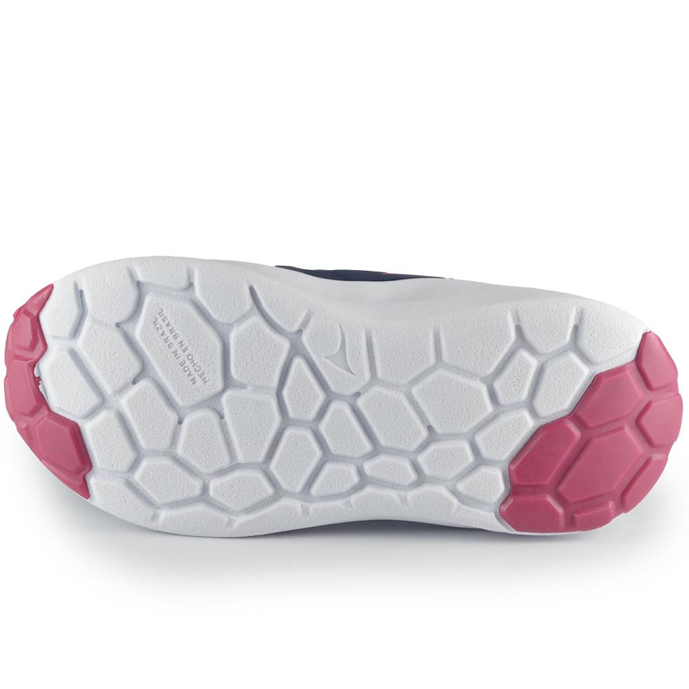 Tênis Infantil XS Batatinha 1814 - Foto 5