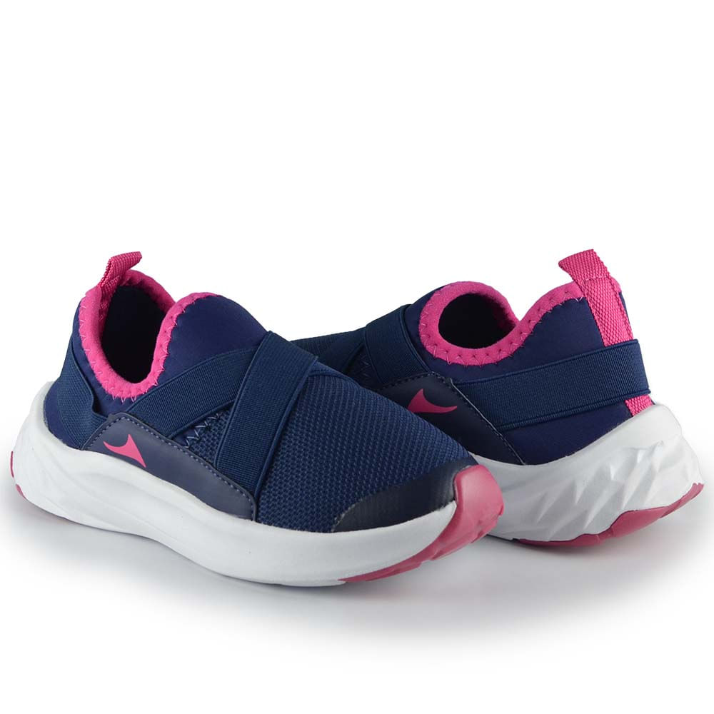 Tênis Infantil XS Batatinha 1814 - Foto 6