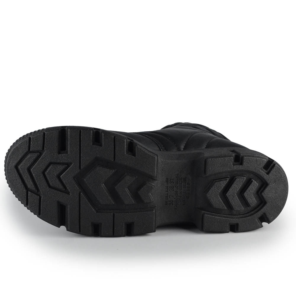 Coturno Kolosh Feminino Tratorado C3368 - Foto 5