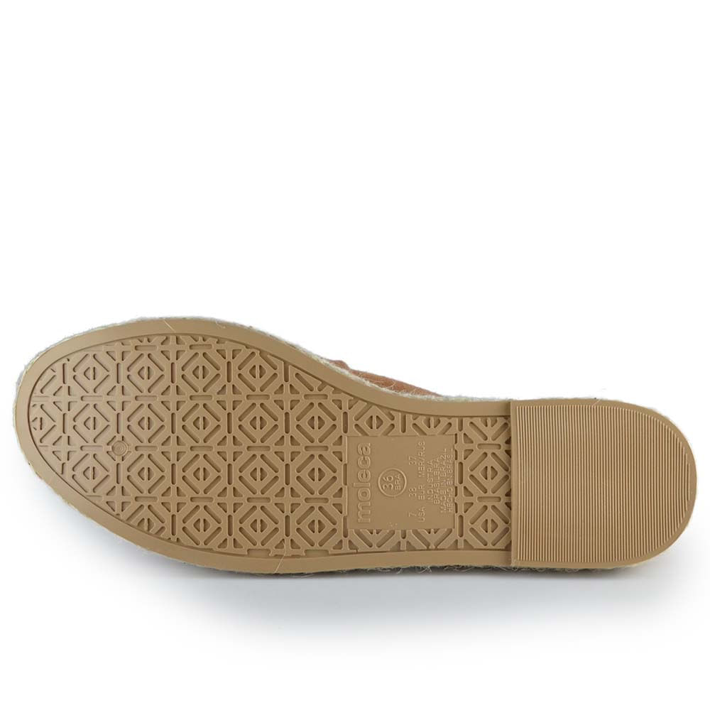 Sapatilha Alpargata Moleca Feminina 5801.101 - Foto 5