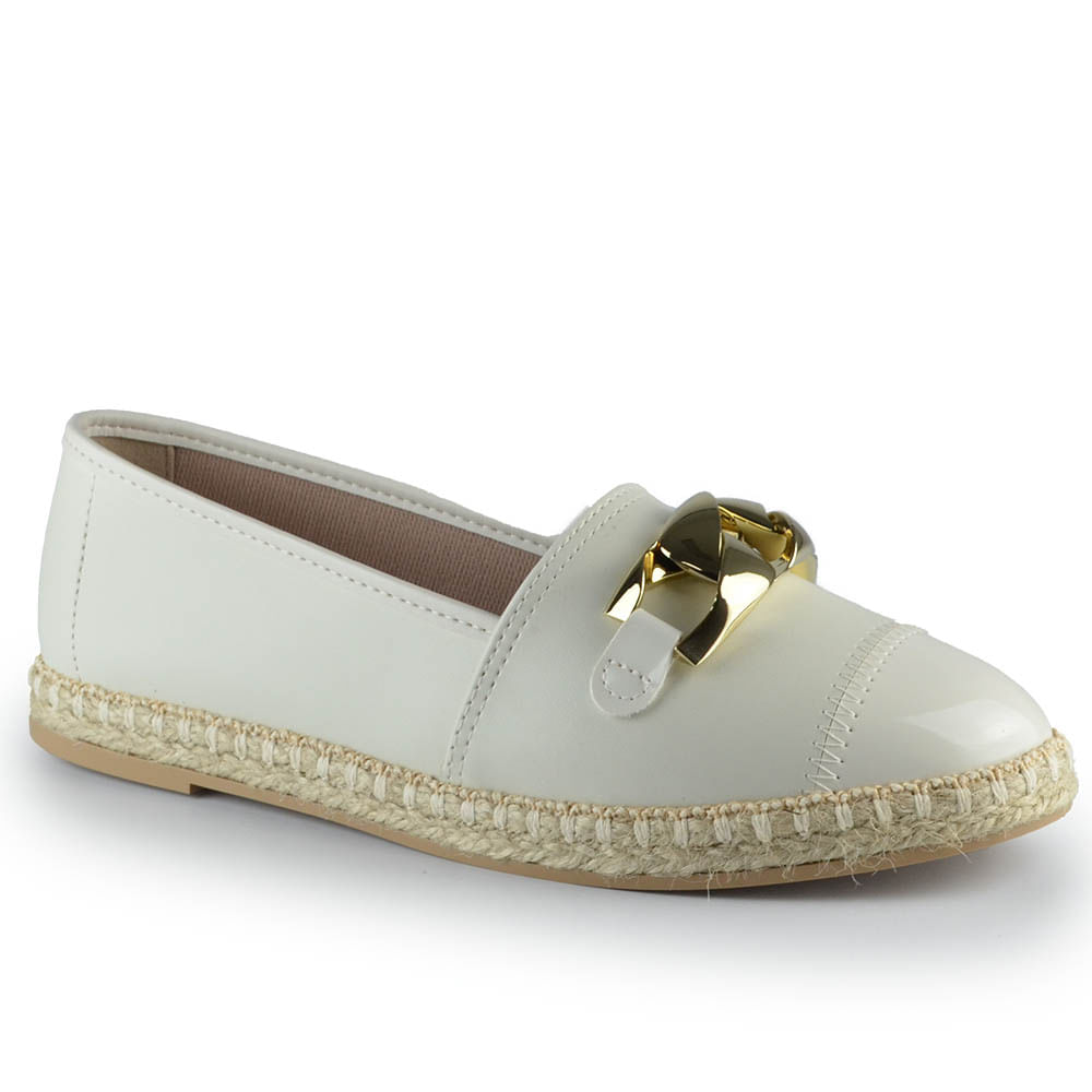 Sapatilha Alpargata Moleca Feminina 5801.103 - Foto 2