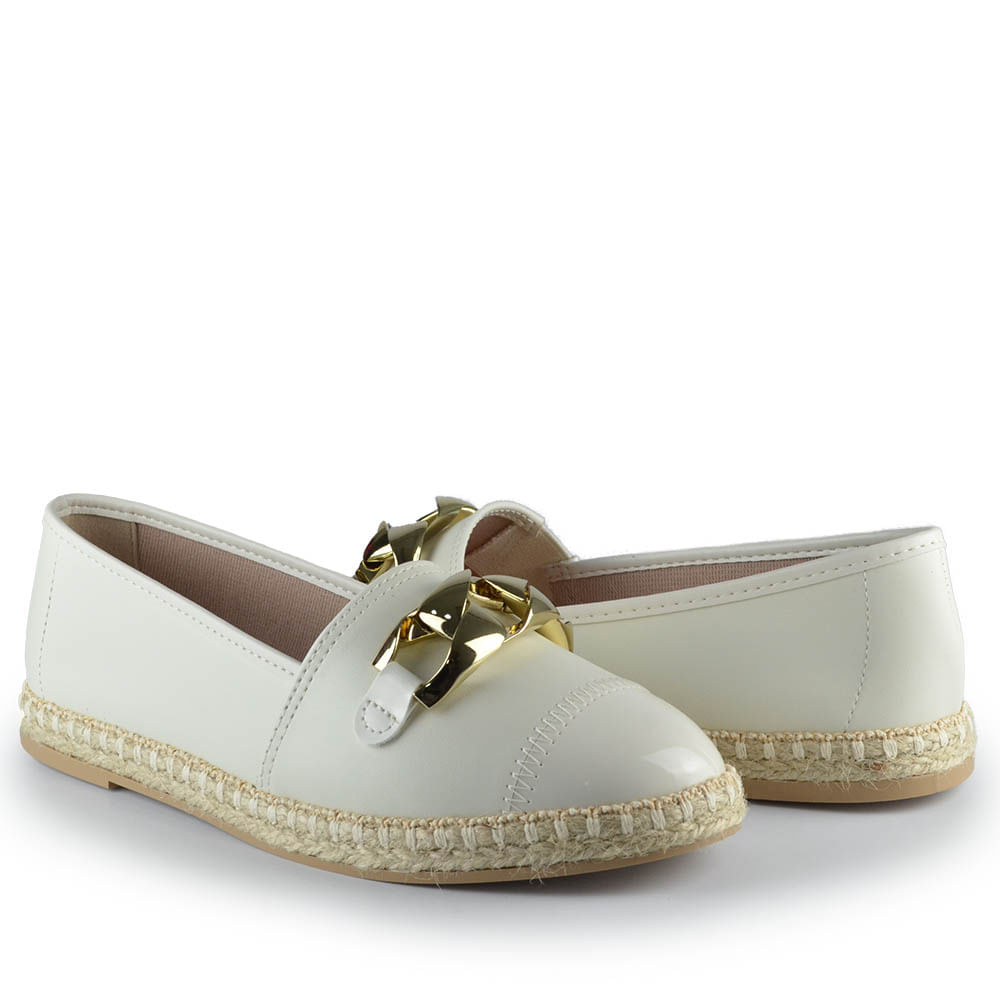 Sapatilha Alpargata Moleca Feminina 5801.103 - Foto 6