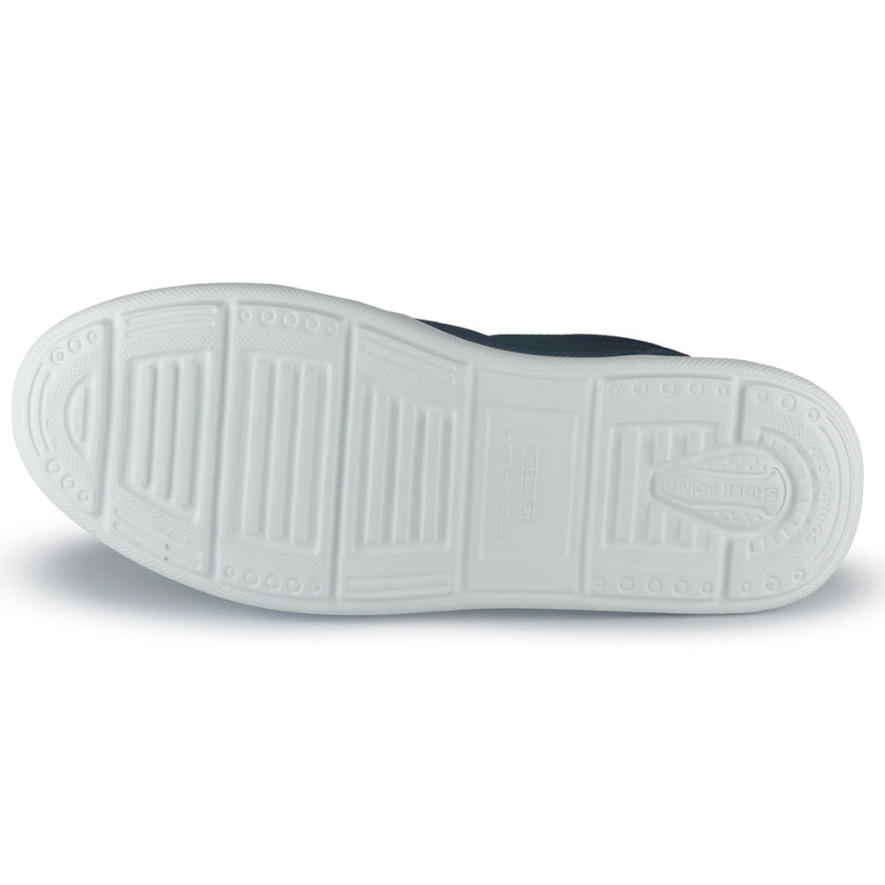 Sapatênis Pegada Masculino 110923 - Foto 5