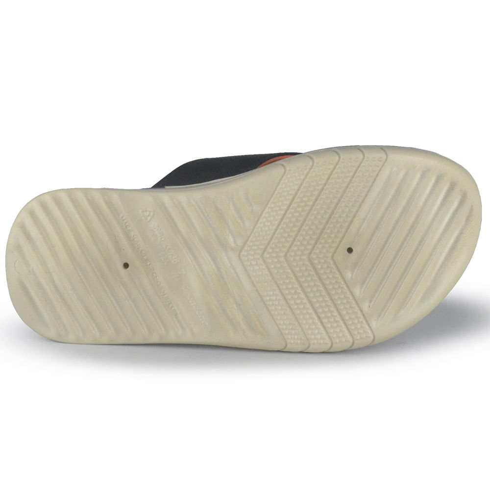 Chinelo Cartago Masculino Sevilha 11333 - Foto 3
