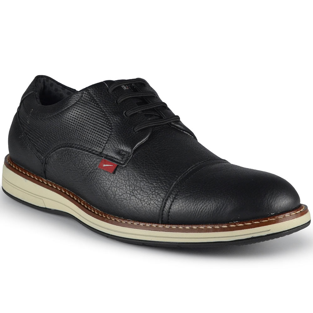 Sapatênis Ferracini Masculino Kingston 6151 - Foto 2