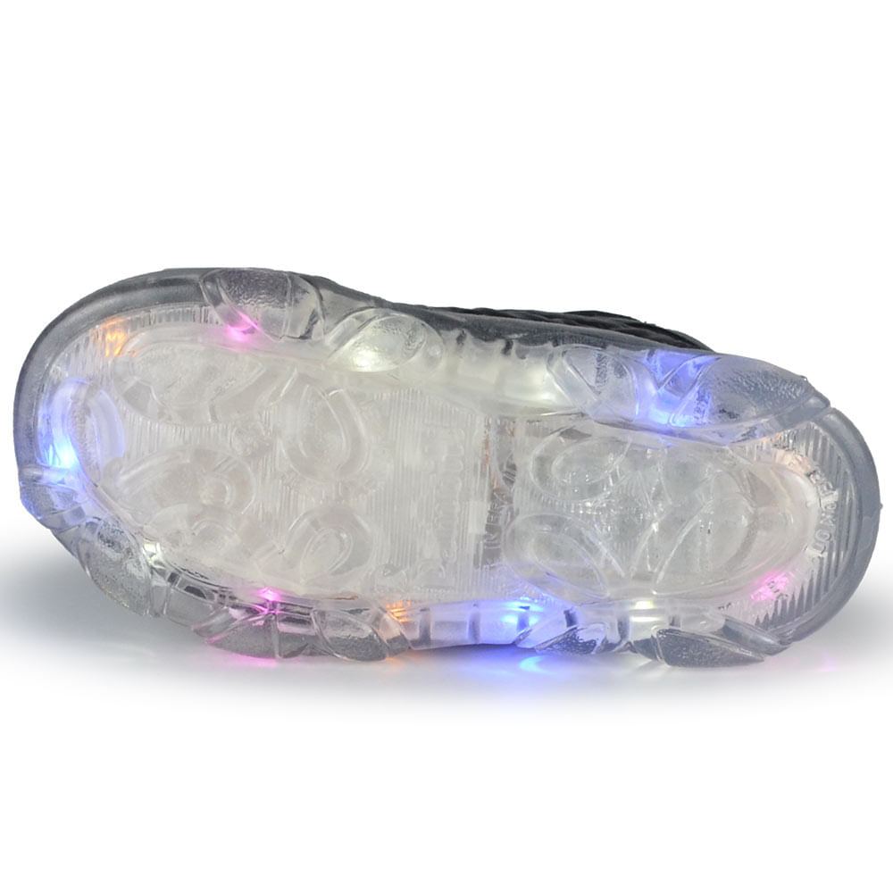 Tênis Infantil/Bebê Pampili Feminino 682.046 - Foto 5