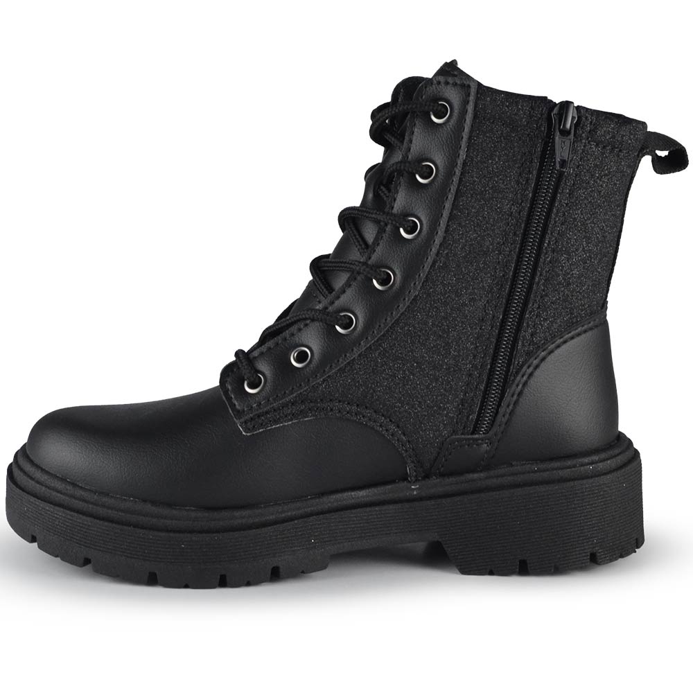 Coturno Infantil Pampili Feminino 681.019 - Foto 3