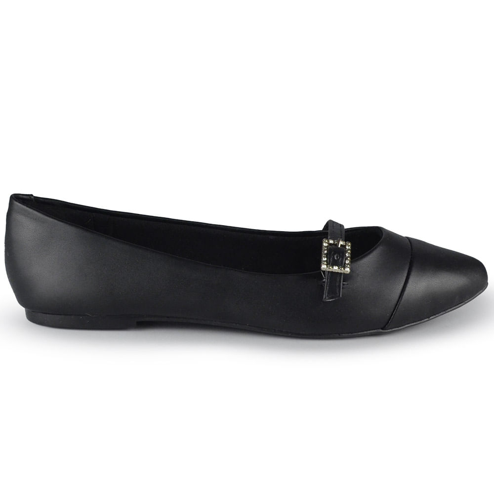 Sapatilha Sua Cia Feminina 8302.15342 - Foto 1