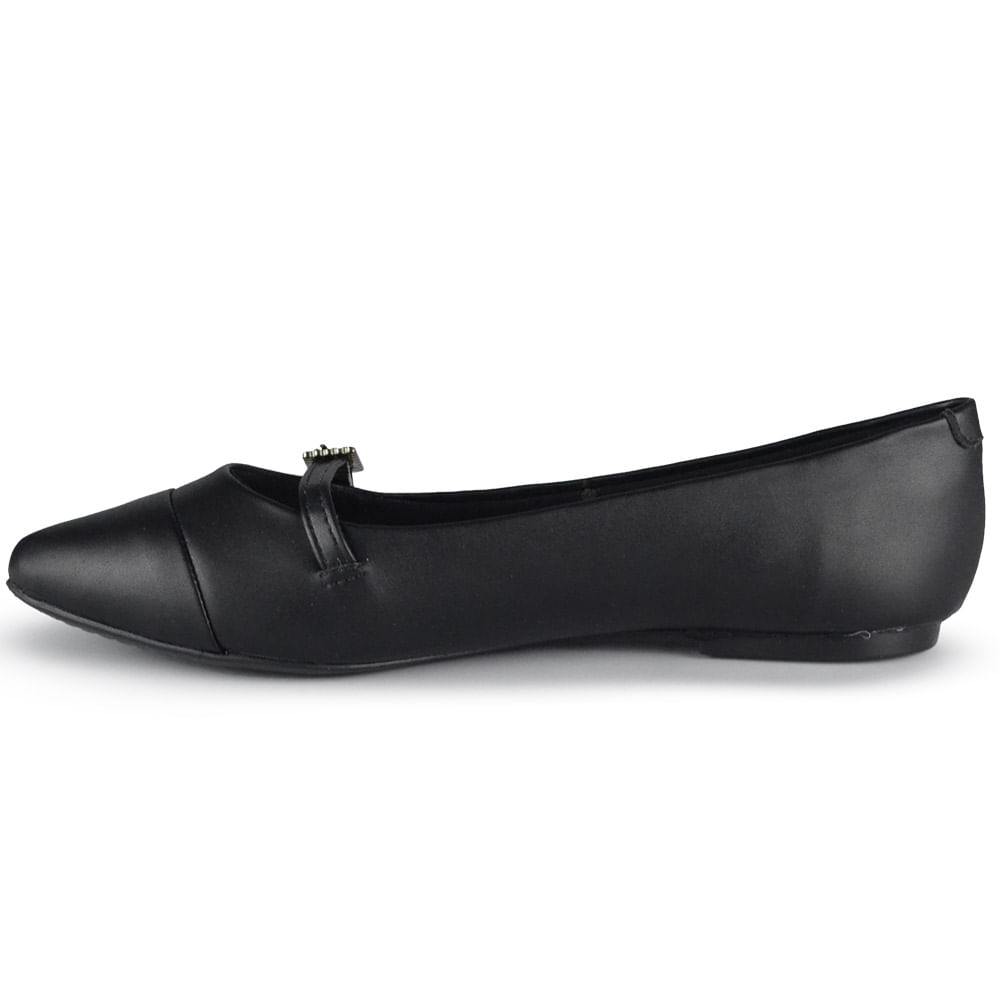 Sapatilha Sua Cia Feminina 8302.15342 - Foto 3