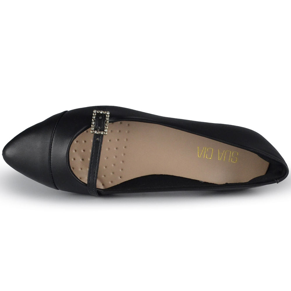 Sapatilha Sua Cia Feminina 8302.15342 - Foto 4