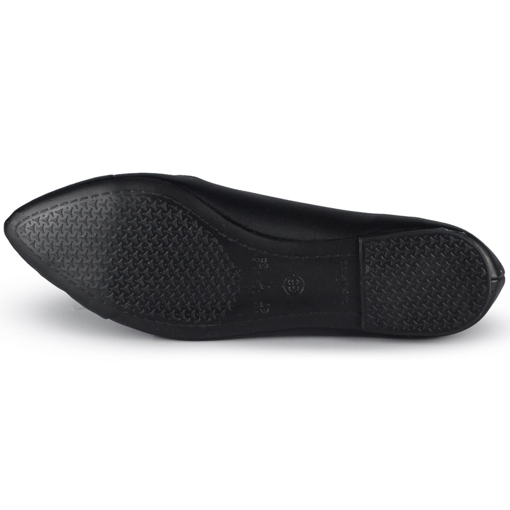 Sapatilha Sua Cia Feminina 8302.15342 - Foto 5