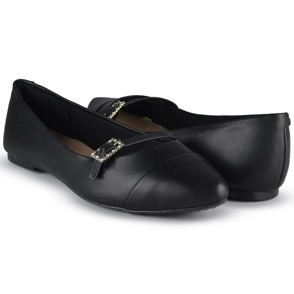 Sapatilha Sua Cia Feminina 8302.15342 - Foto 6