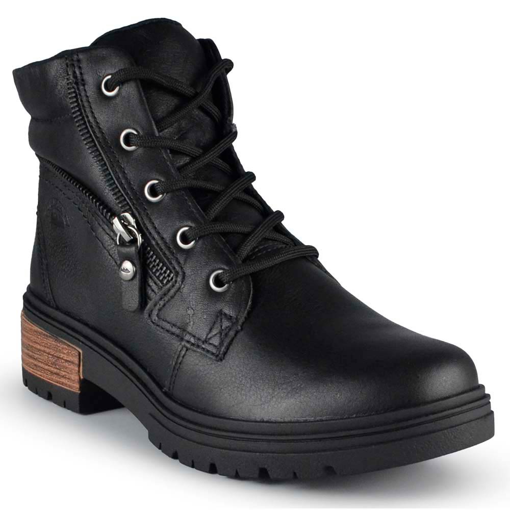 Coturno Dakota Feminino DA181 - Foto 2