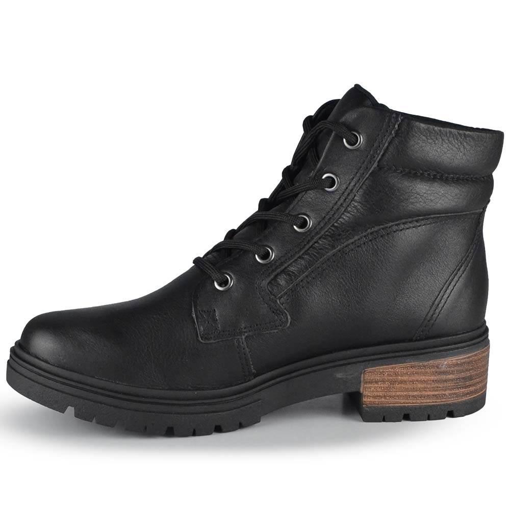 Coturno Dakota Feminino DA181 - Foto 3