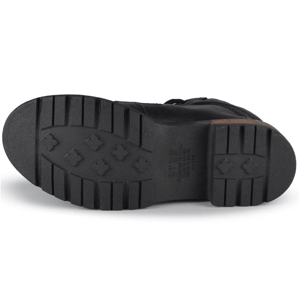 Coturno Dakota Feminino DA181 - Foto 5