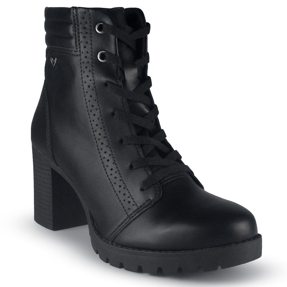 Coturno Mississipi Feminino MI872 - Foto 2