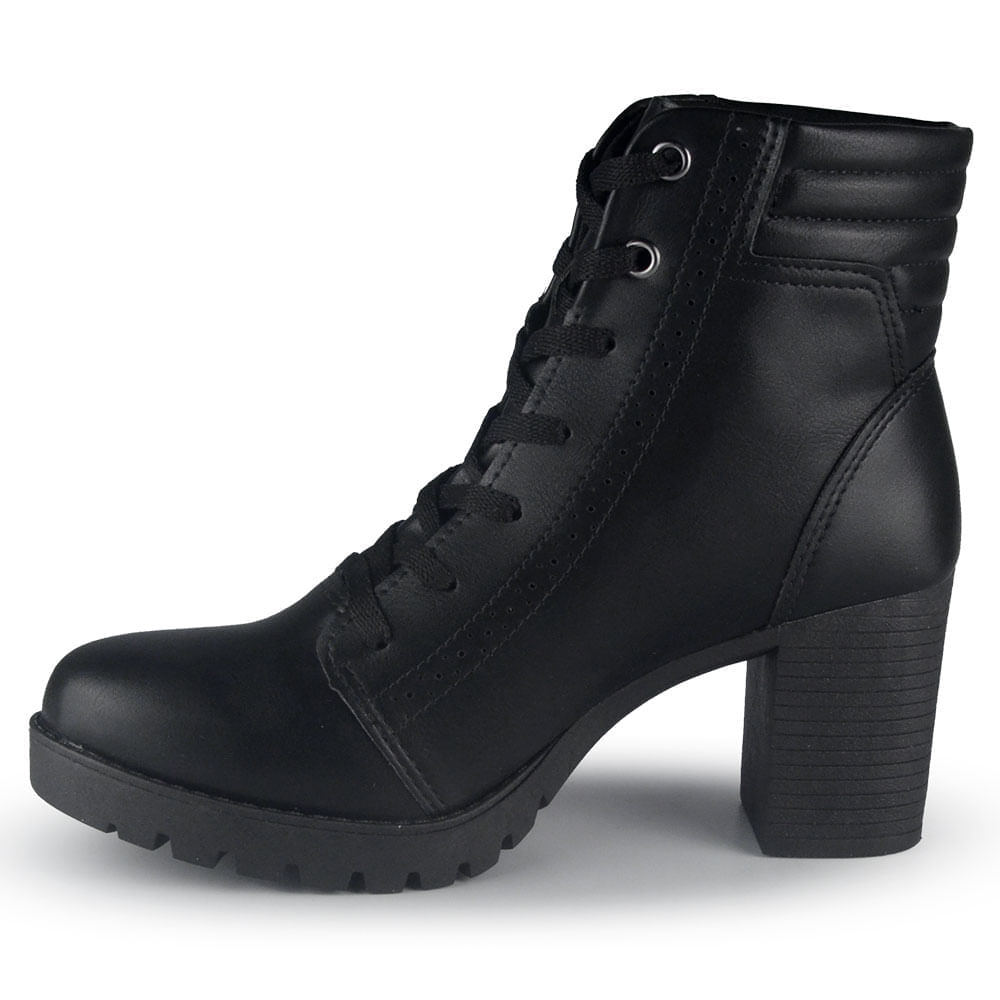 Coturno Mississipi Feminino MI872 - Foto 3