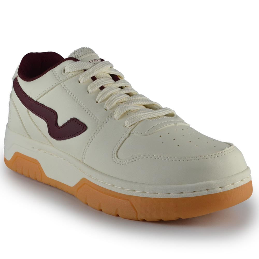 Tênis Casual Vanscy Masculino V3005 - Foto 2