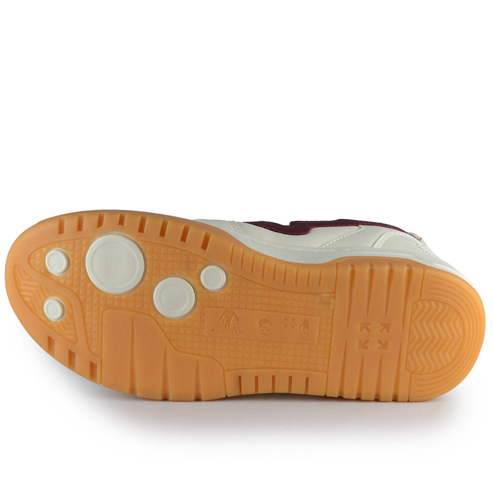 Tênis Casual Vanscy Masculino V3005 - Foto 5