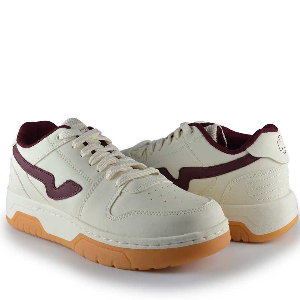 Tênis Casual Vanscy Masculino V3005 - Foto 6