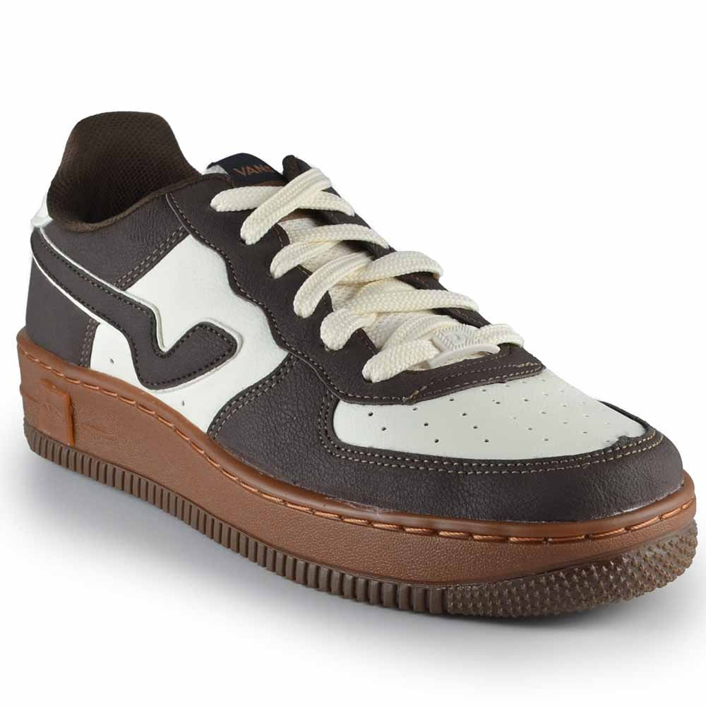 Tênis Casual Vanscy Masculino X-Force V2325 - Foto 2