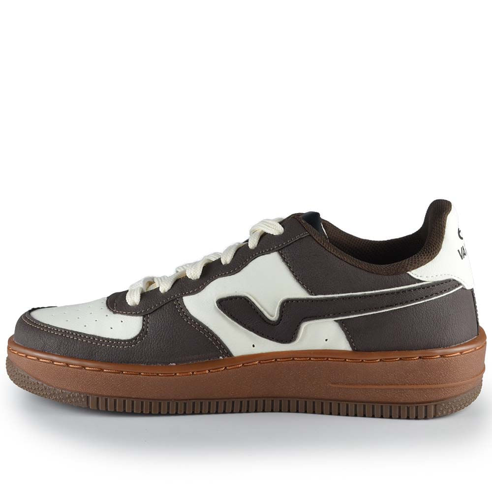 Tênis Casual Vanscy Masculino X-Force V2325 - Foto 3