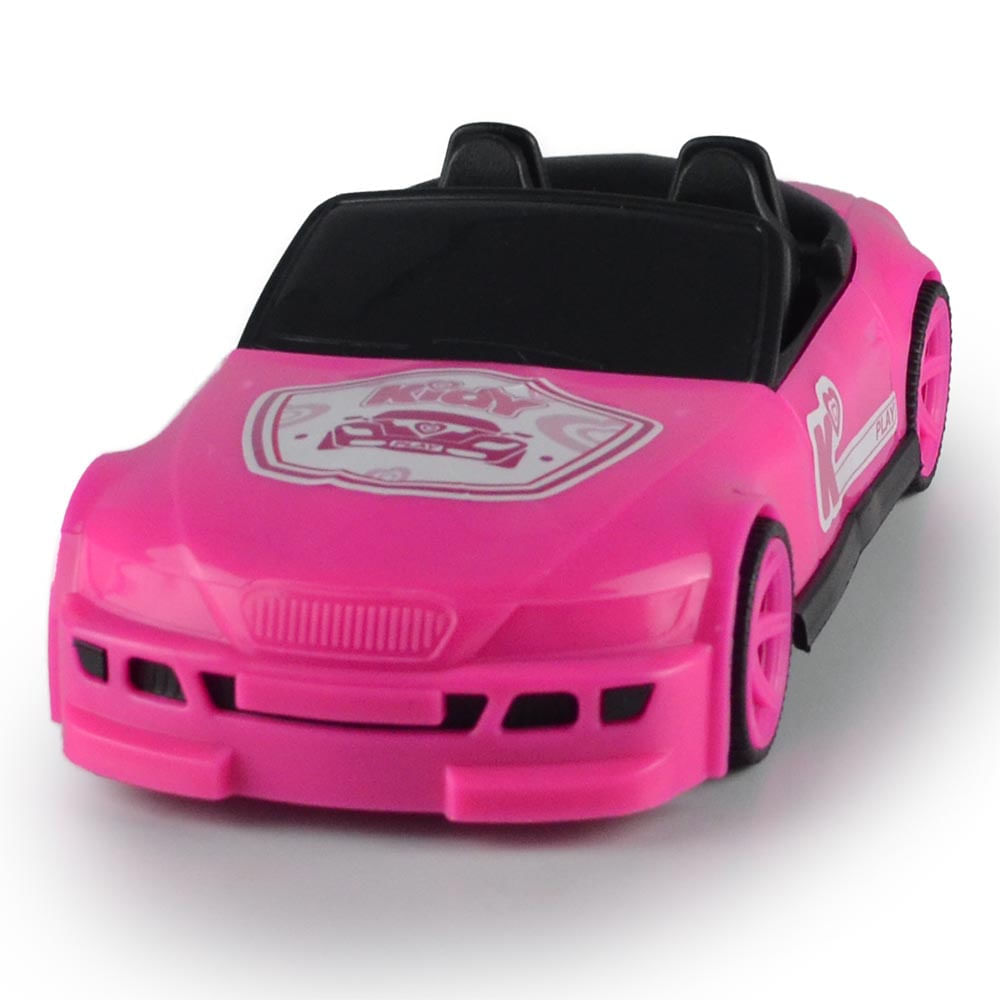 Kit Tênis Infantil Feminino Play 007-1671 - Foto 7