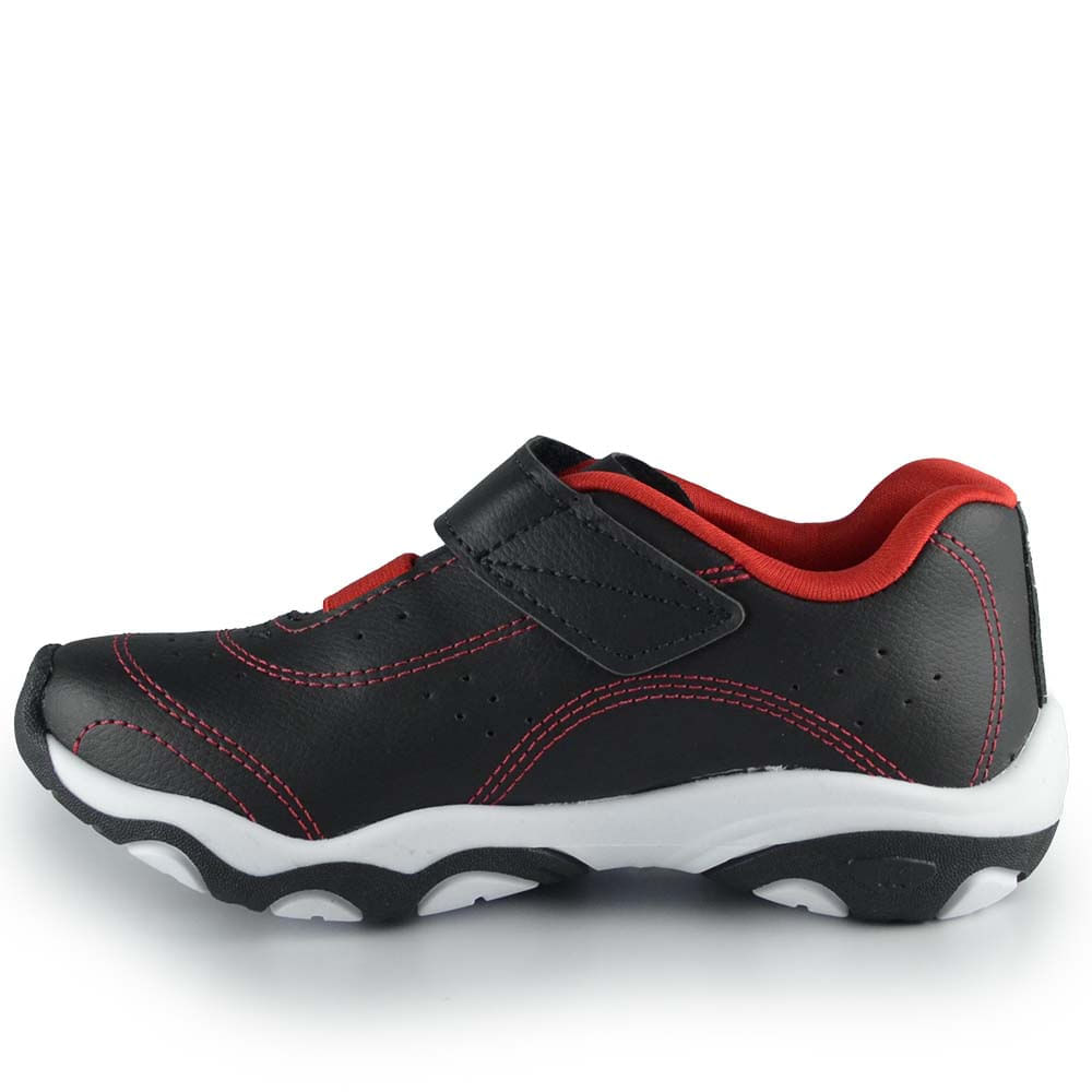 Kit Tênis Infantil Kidy Masculino Play 007-0671 - Foto 3