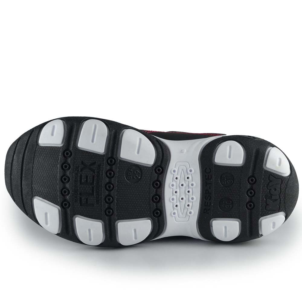 Kit Tênis Infantil Kidy Masculino Play 007-0671 - Foto 5