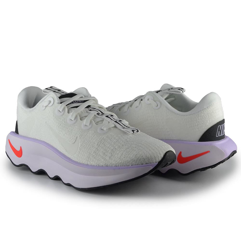 Tênis Esportivo Nike Feminino Motiva DV1238-101 - Foto 6