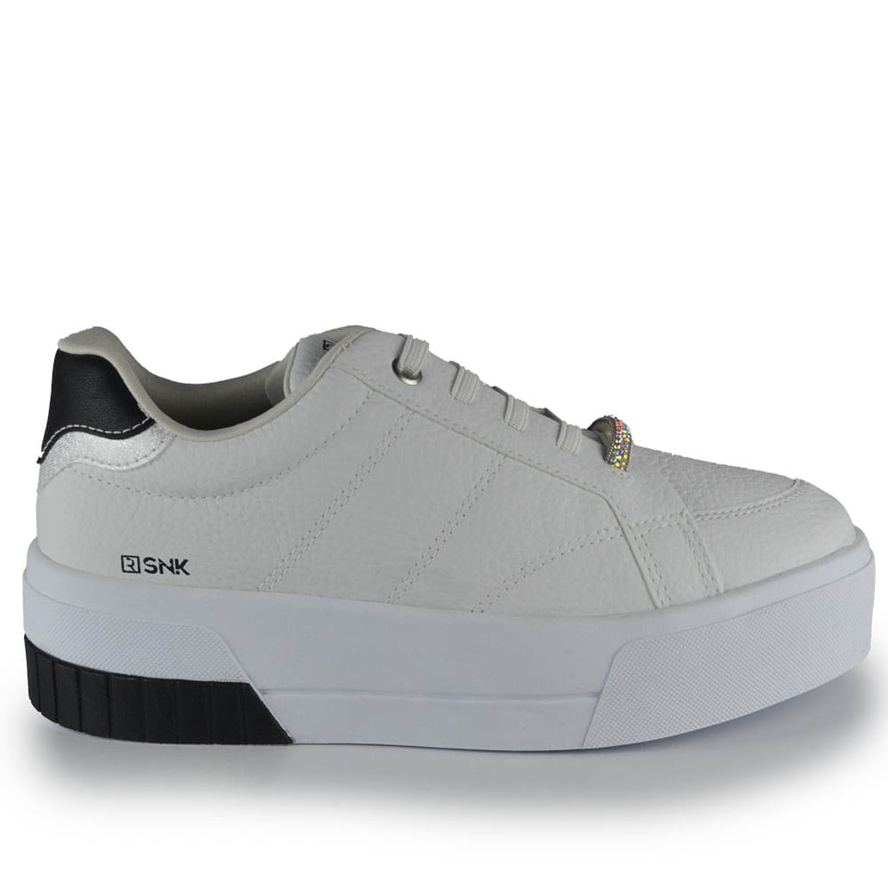 Tênis Casual Ramarim Feminino 2484106 - Foto 1