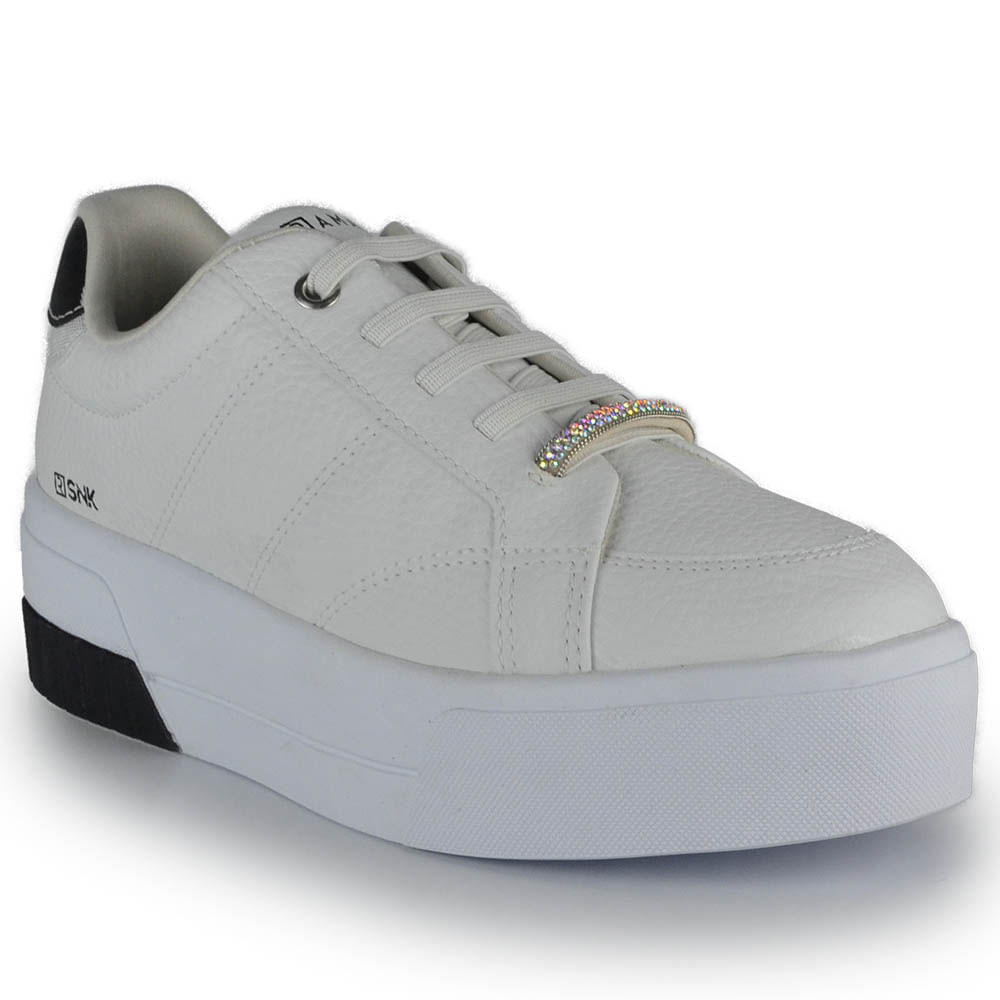 Tênis Casual Ramarim Feminino 2484106 - Foto 2