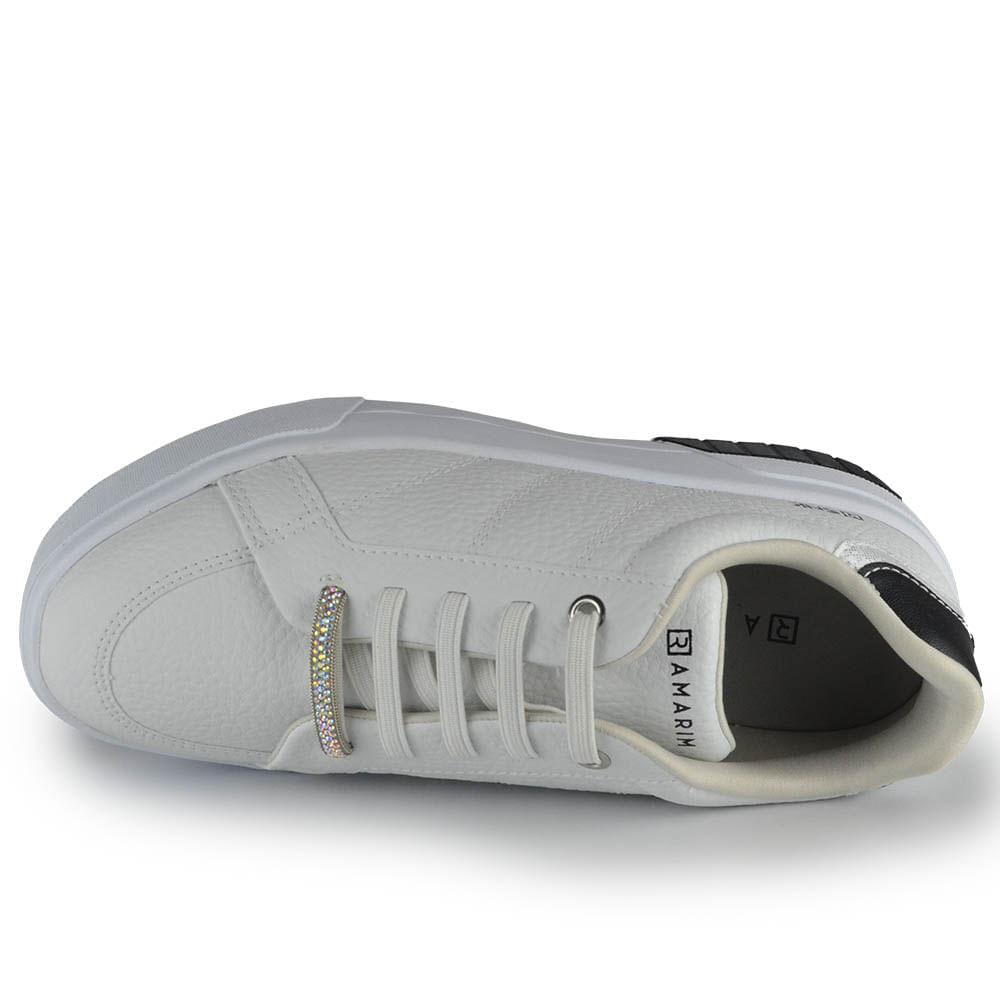 Tênis Casual Ramarim Feminino 2484106 - Foto 4