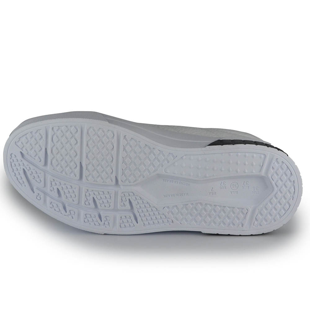 Tênis Casual Ramarim Feminino 2484106 - Foto 5