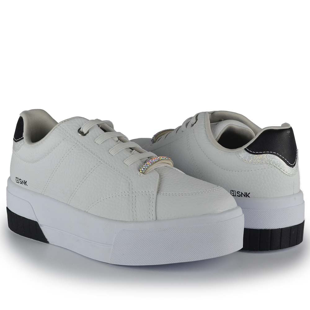 Tênis Casual Ramarim Feminino 2484106 - Foto 6