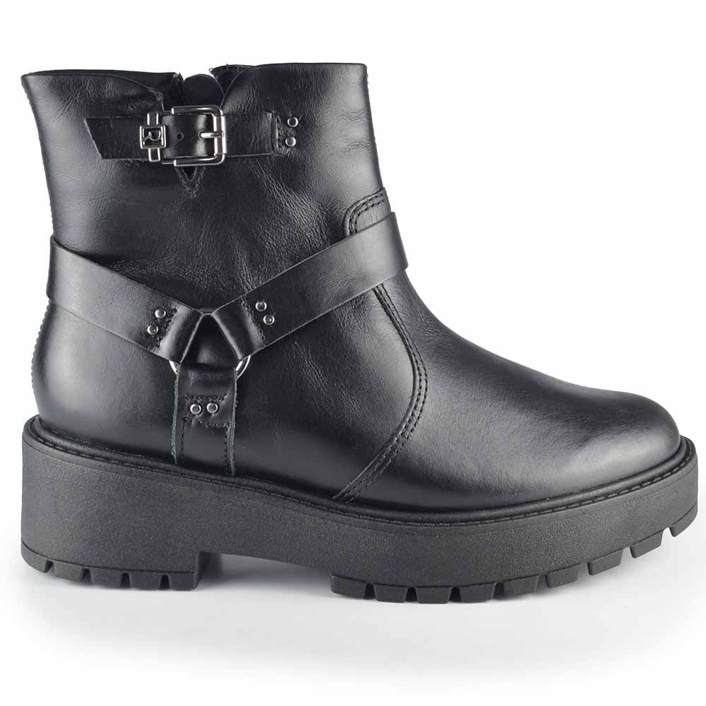 Coturno Ramarim Feminino 2498104 - Foto 1