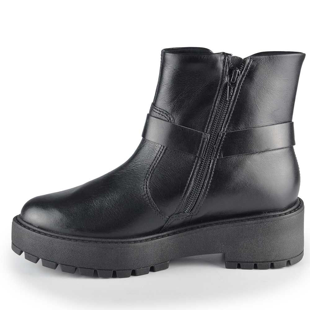 Coturno Ramarim Feminino 2498104 - Foto 3