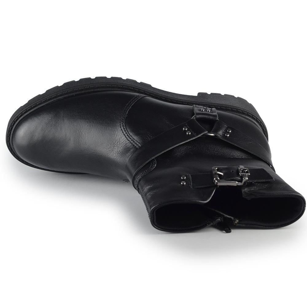 Coturno Ramarim Feminino 2498104 - Foto 4