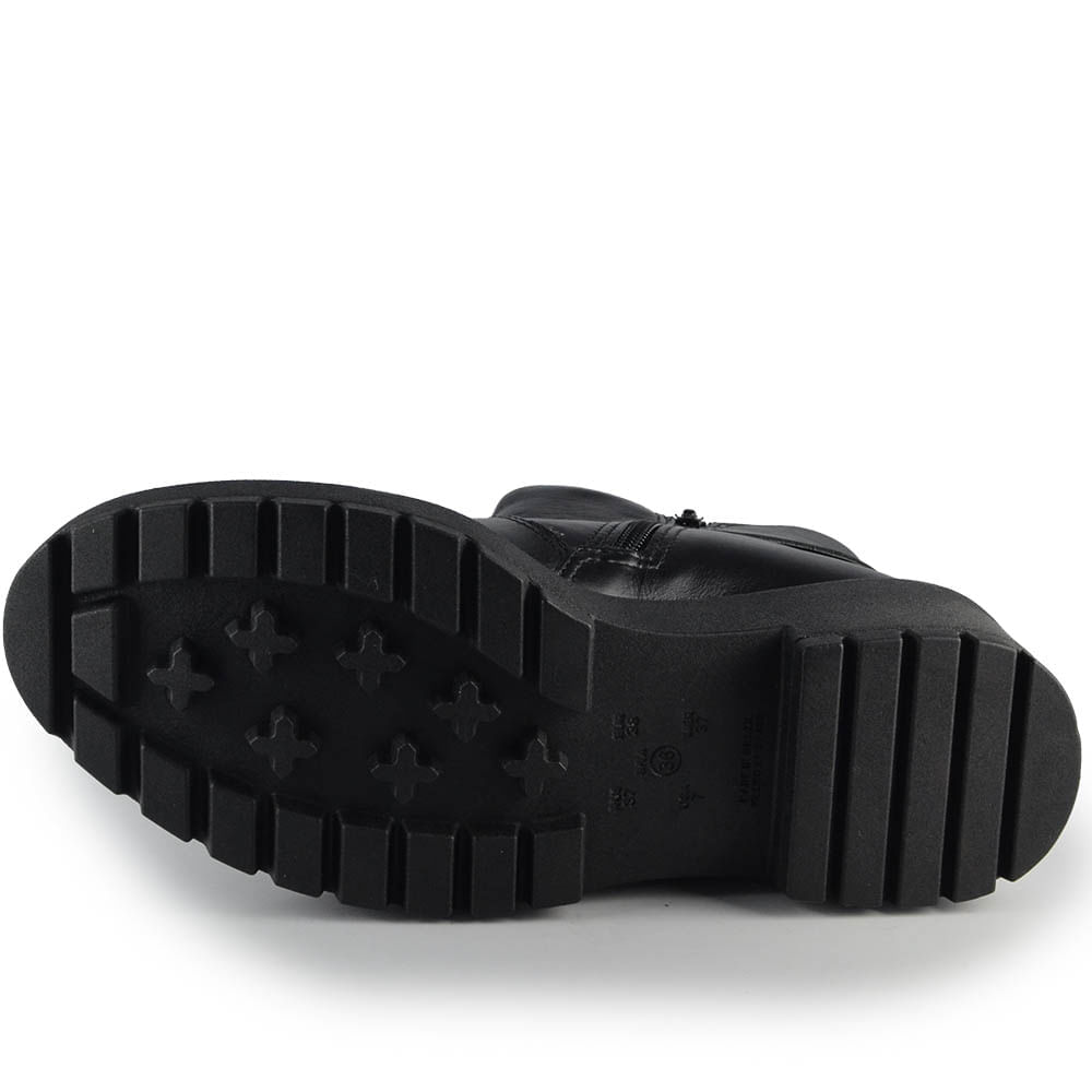 Coturno Ramarim Feminino 2498104 - Foto 5