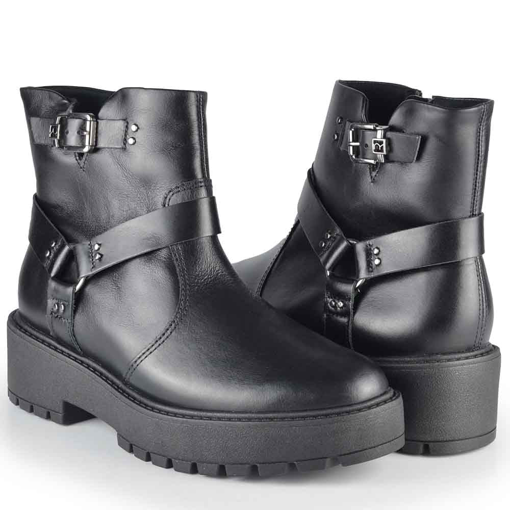 Coturno Ramarim Feminino 2498104 - Foto 6