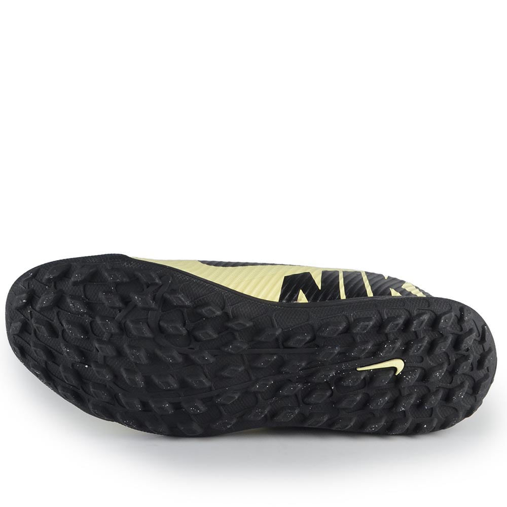 Chuteira Society Nike Masculina Vapor 15  DJ5968-700 - Foto 5