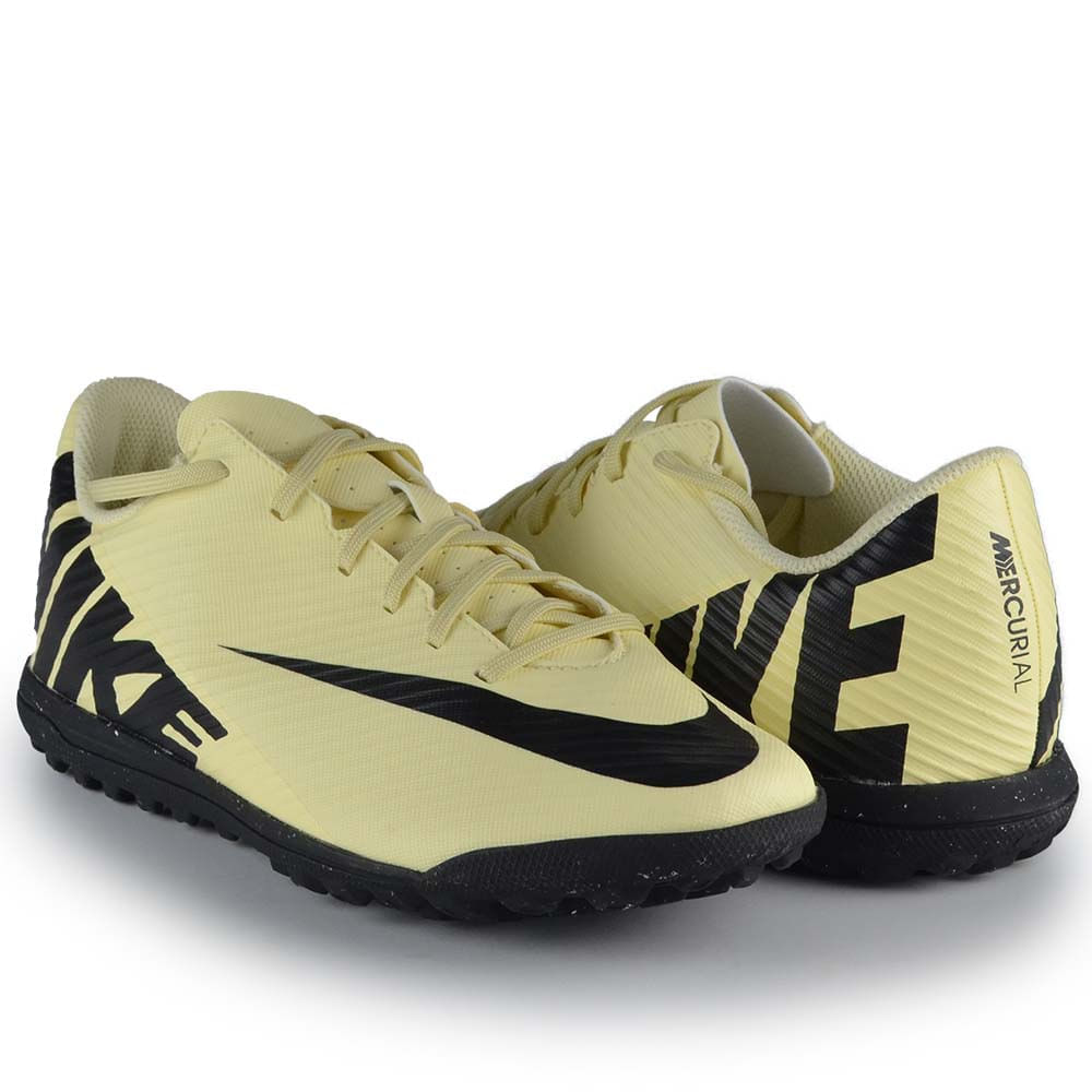 Chuteira Society Nike Masculina Vapor 15  DJ5968-700 - Foto 6