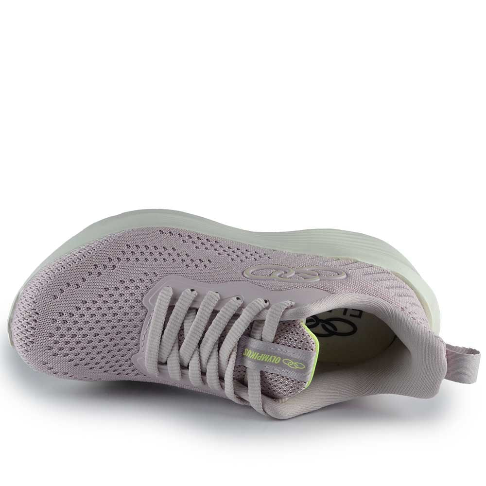 Tênis Infatil Olympikus XS Rayo 312 - Foto 4