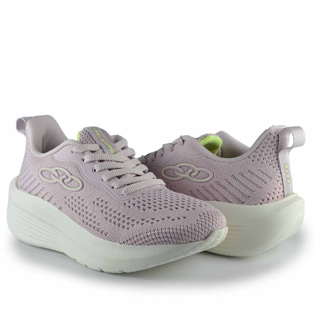 Tênis Infatil Olympikus XS Rayo 312 - Foto 6