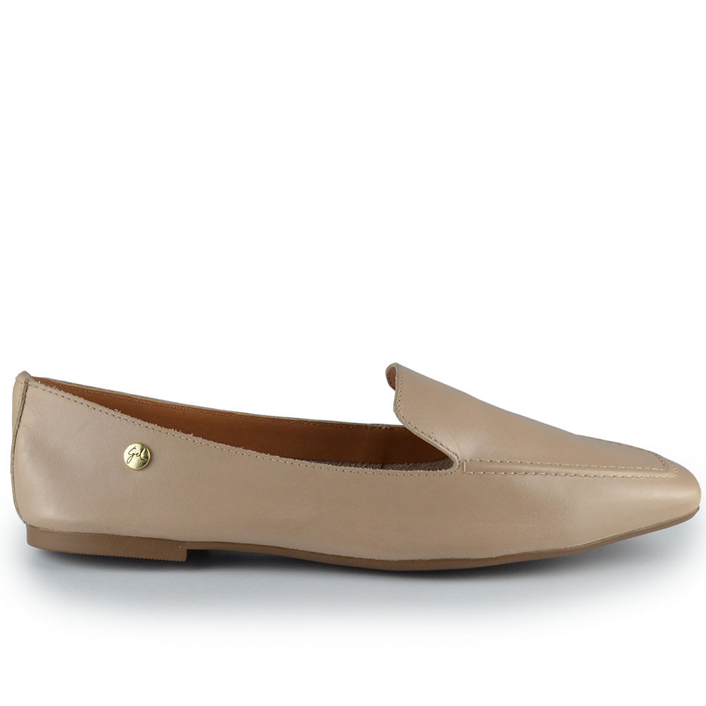 Sapatilha Giulia Domna Feminina 142-009-241 - Foto 1