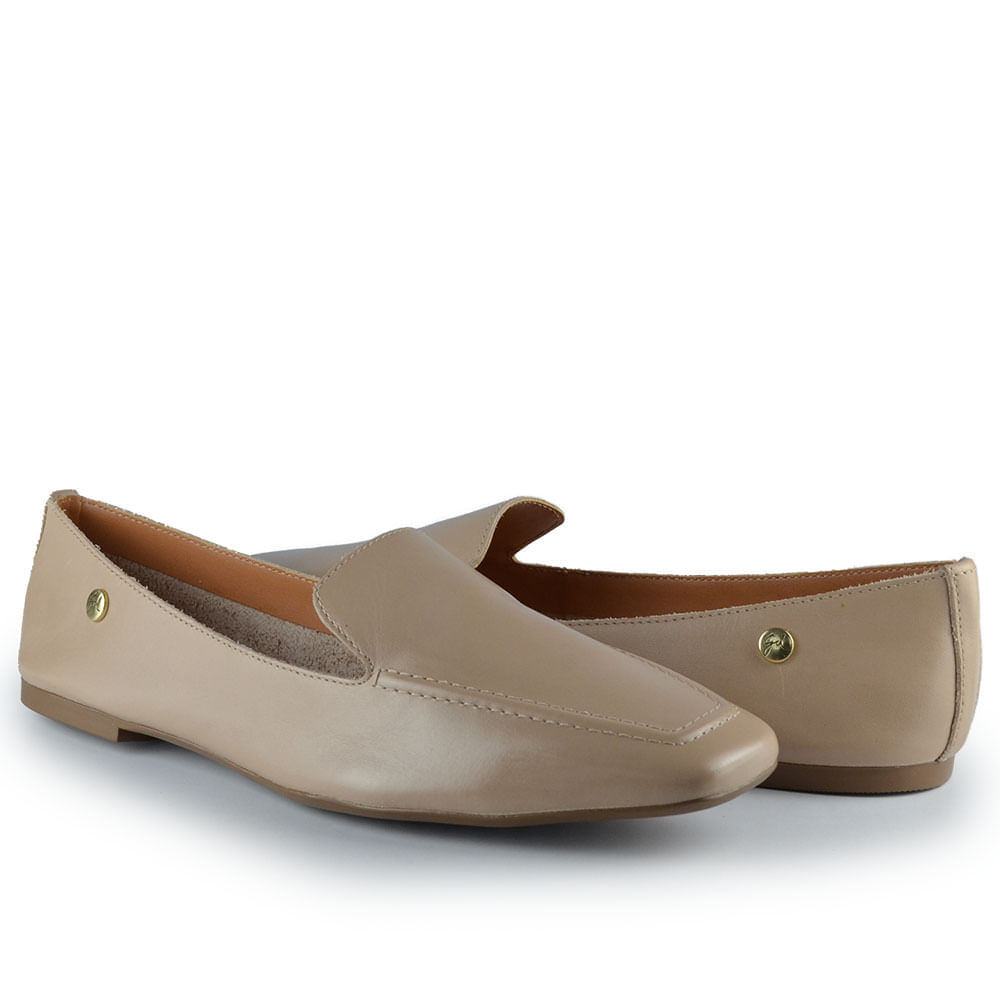 Sapatilha Giulia Domna Feminina 142-009-241 - Foto 6