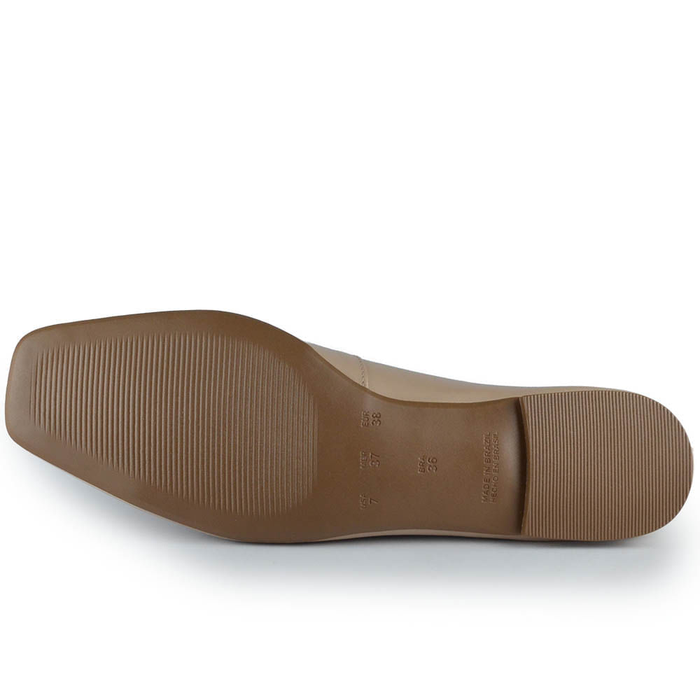 Sapatilha Giulia Domna Feminina 142-009-241 - Foto 5